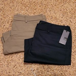 NWT Massimo dress shorts